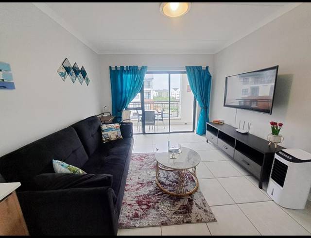 1 BEDROOM PROPERTY TO RENT IN BLYDE RIVERWALK ESTATE